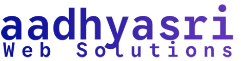 Aadhyasri Web Solutions | Best IT Company In Haridwar