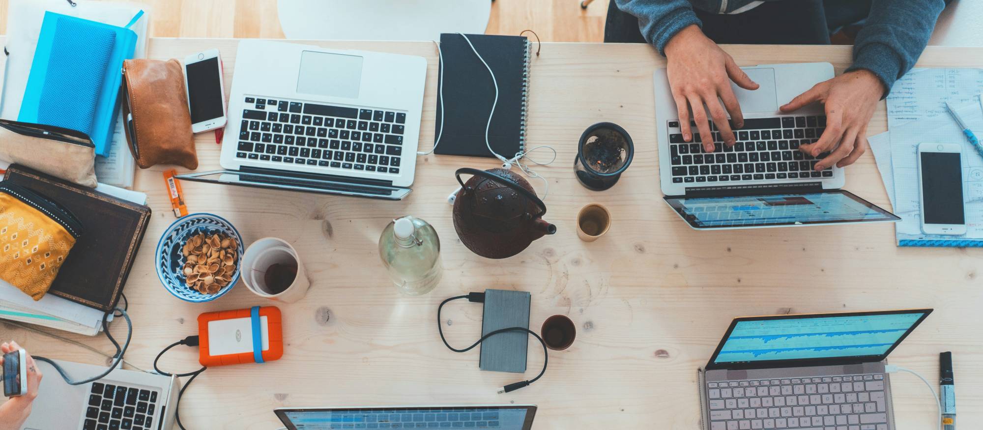 IT Solutions | Web Development